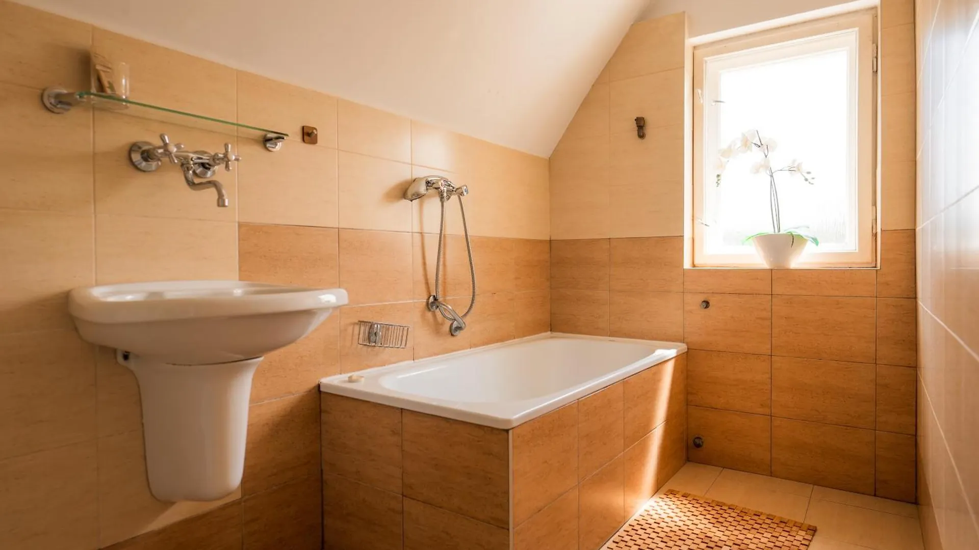 Villa Irena Sopot