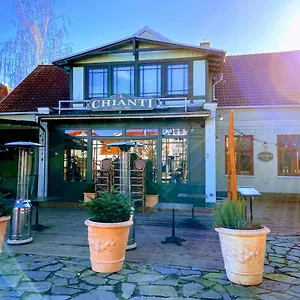 Vandrarhem 19