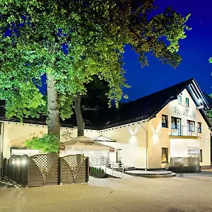 *** Bed & Breakfast Park Polen