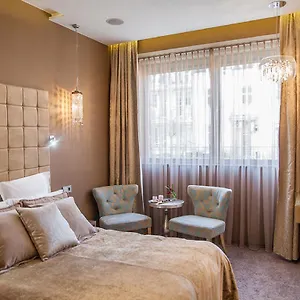 Bed & Breakfast Soleil Boutique H