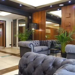 *** Hotell Western Portos Polen