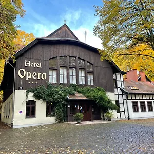 Hotell Opera