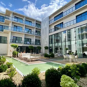 Semesteranläggning (resort) Verano Centrum Zdrowia I Relaksu Polen