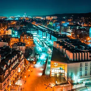 *** Hotell Molo Polen