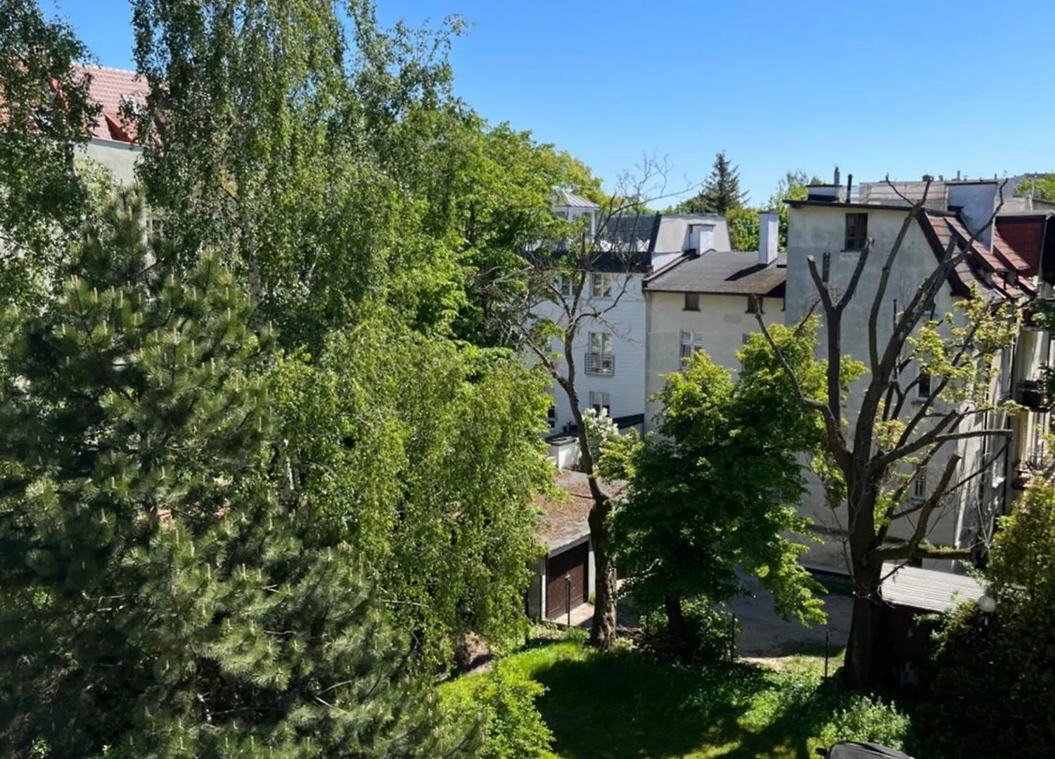 Hotel Villa Irena