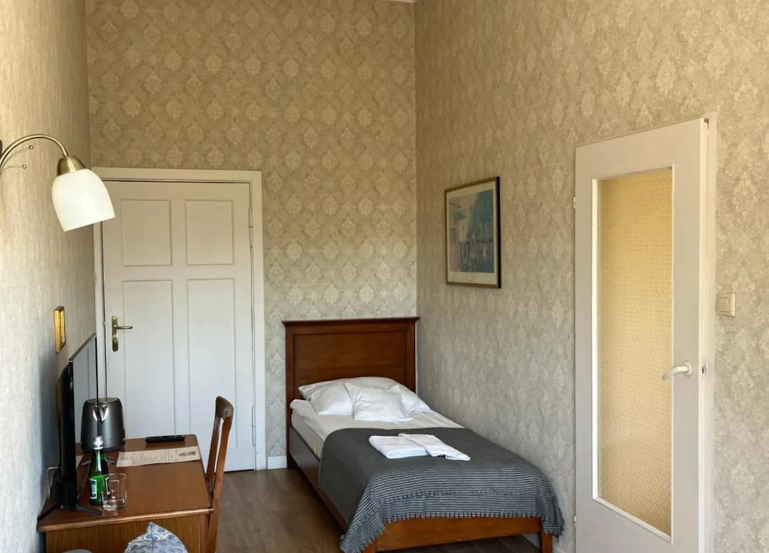 Villa Irena 2*, Sopot