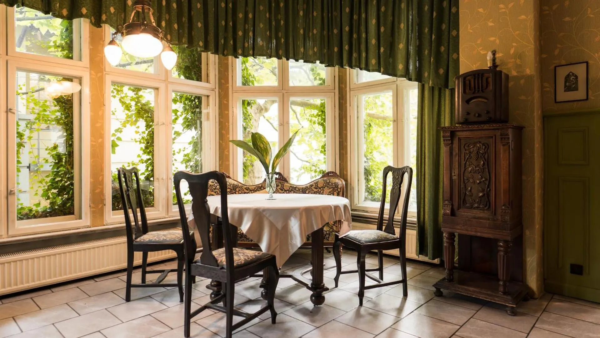 Villa Irena Sopot
