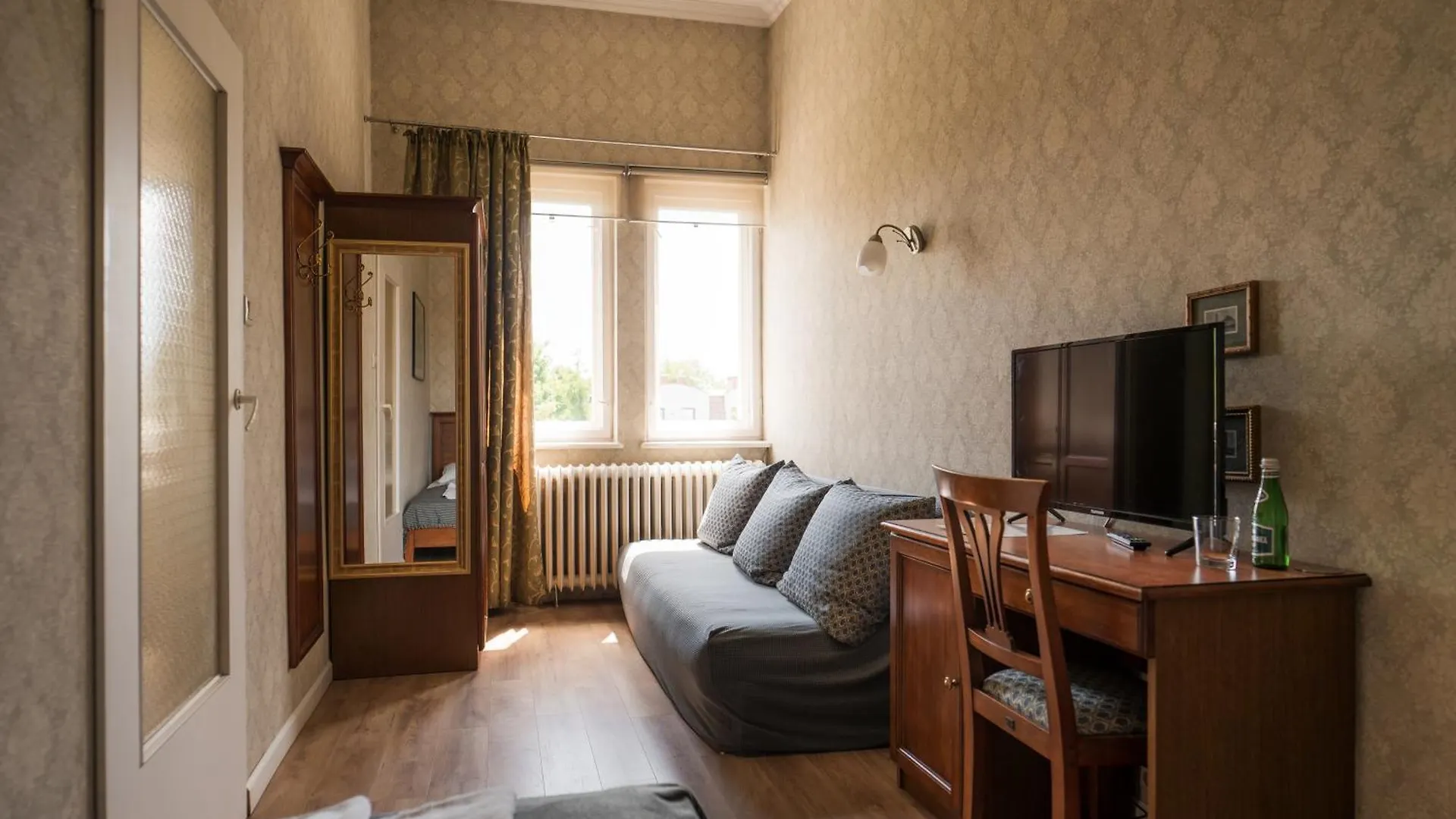 Villa Irena Sopot 2*,  Poland