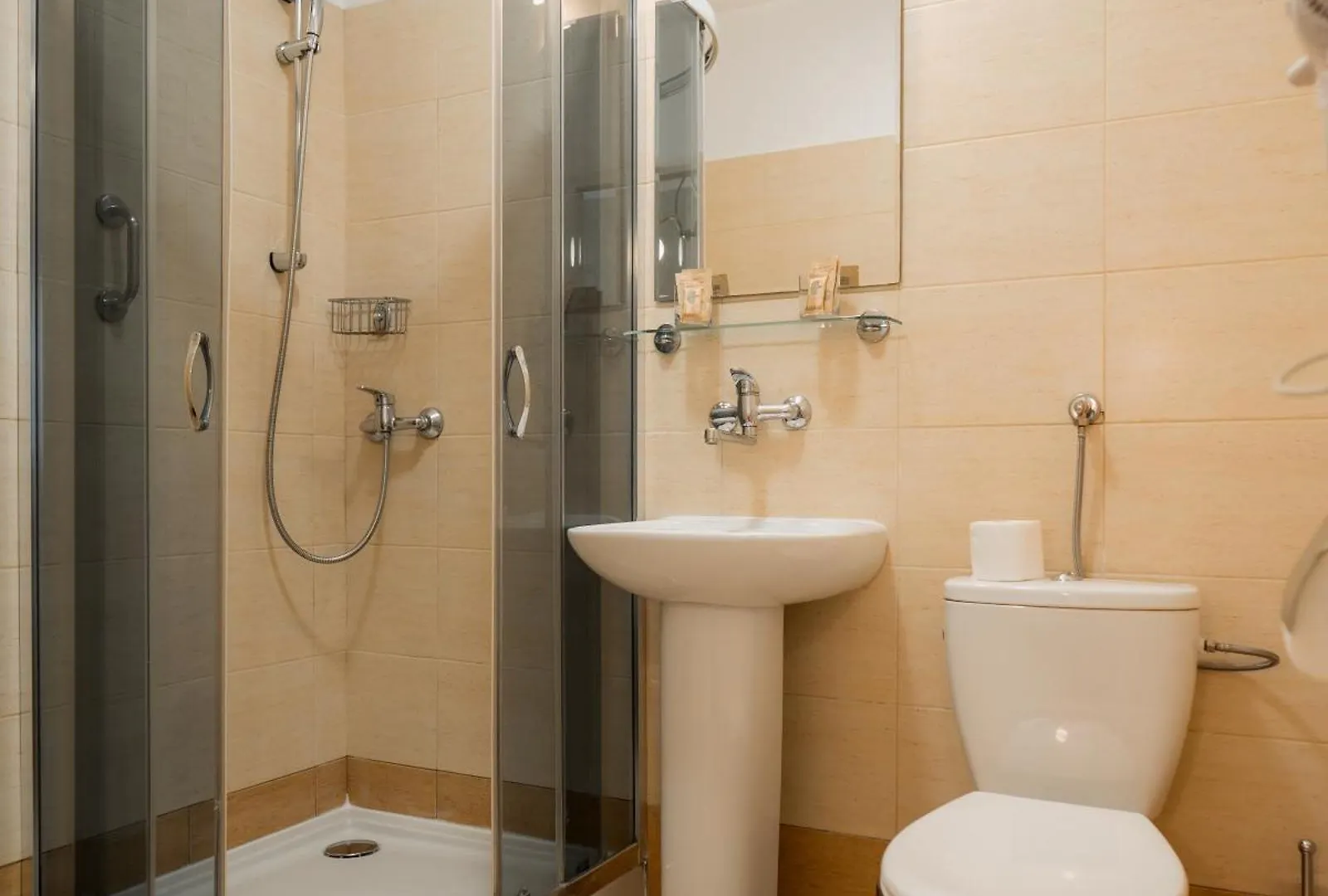 Hotel Villa Irena