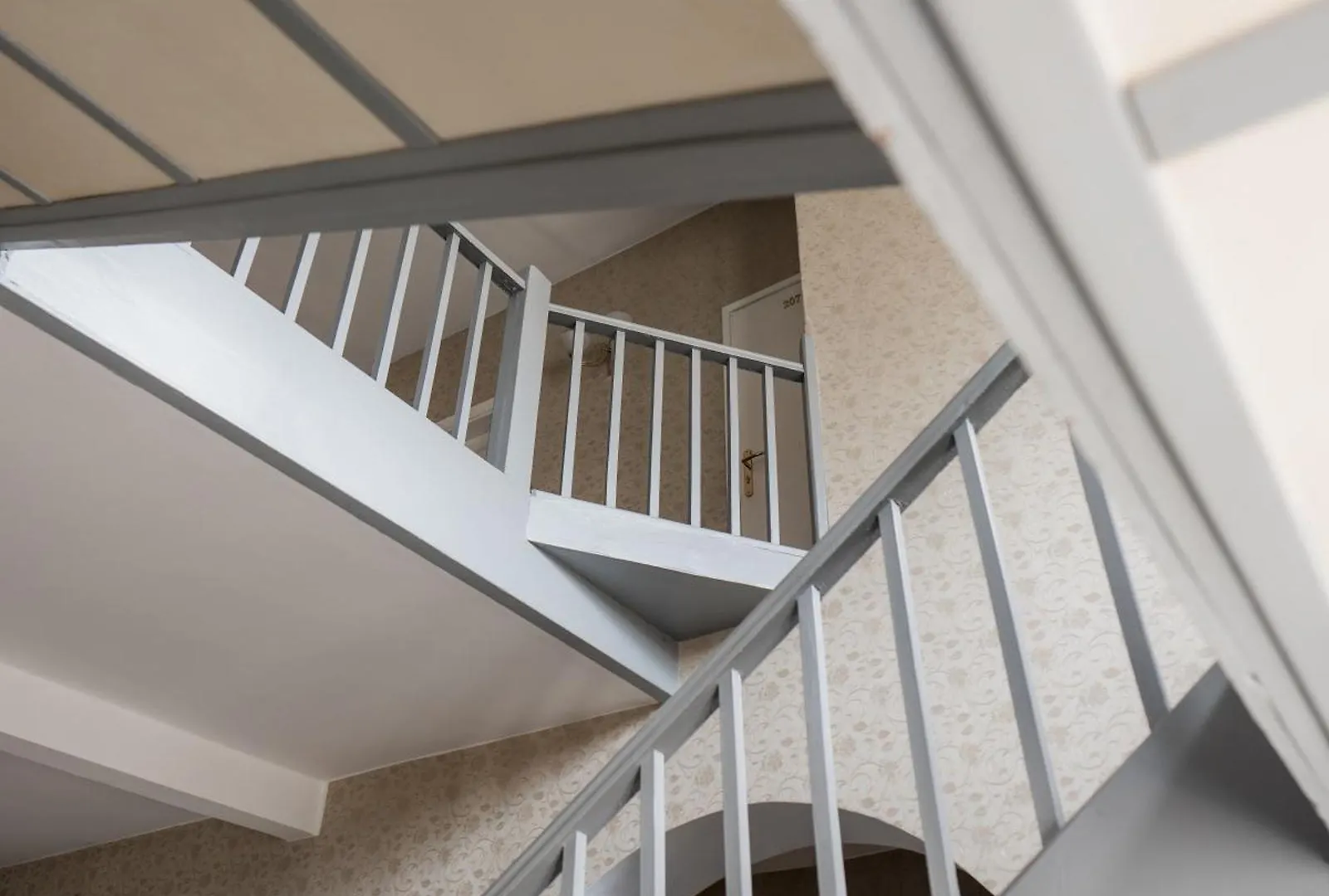 Hotel Villa Irena Sopot