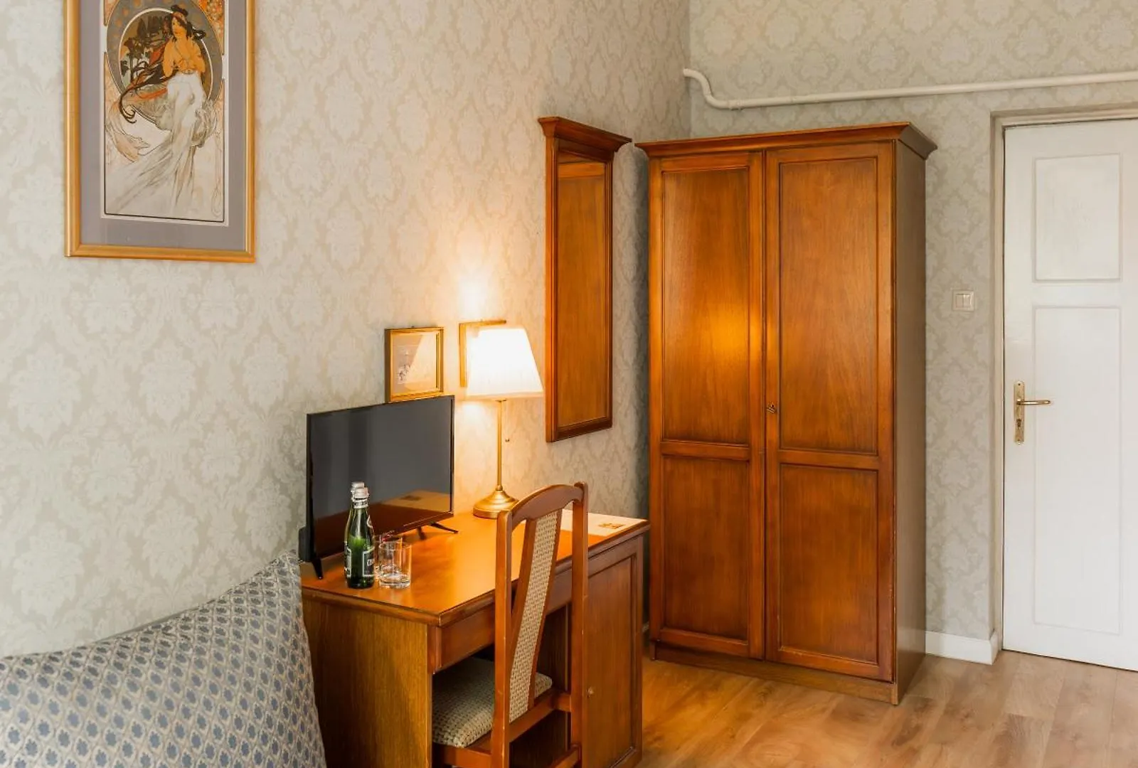 Hotel Villa Irena Sopot