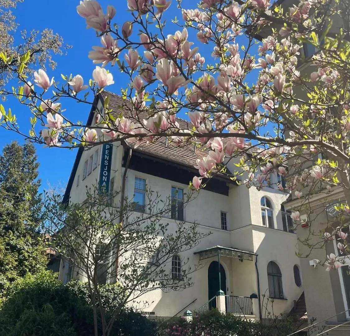 Villa Irena