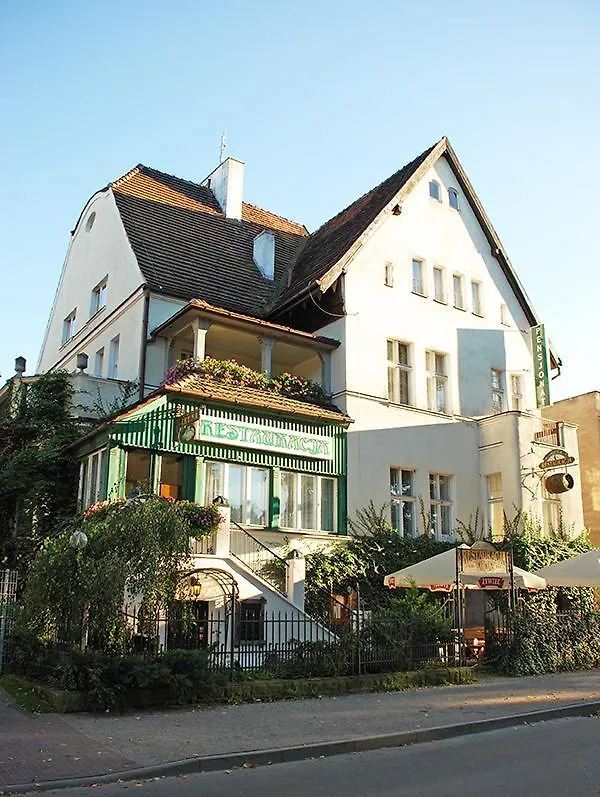 Villa Irena Hotel