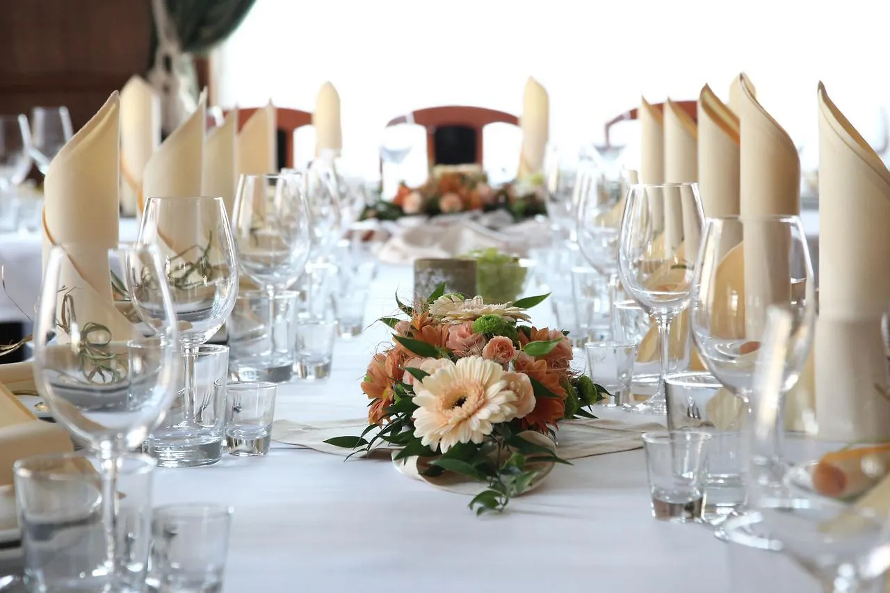 Villa Irena Sopot Hotel
