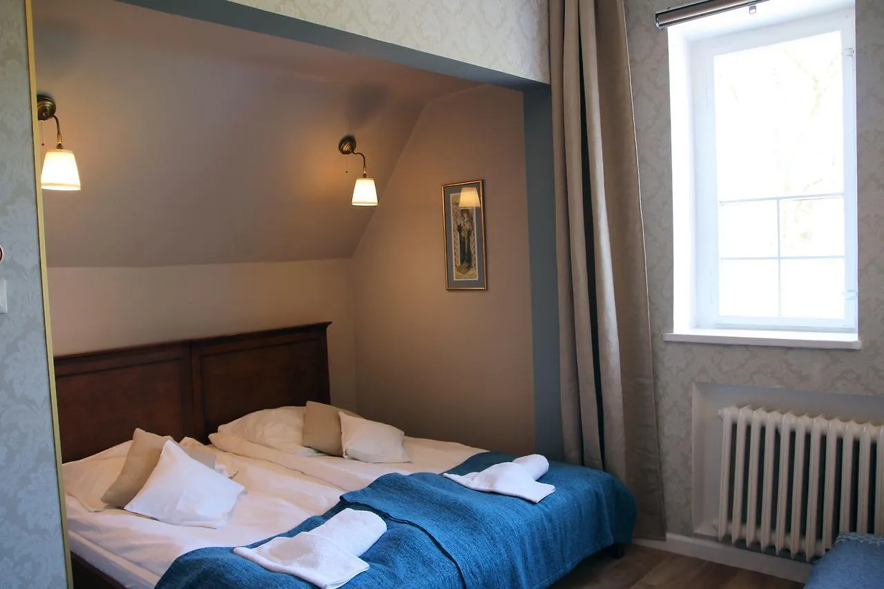 Villa Irena Sopot 2*,